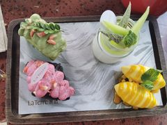 -La Terre乐田(万象城店)