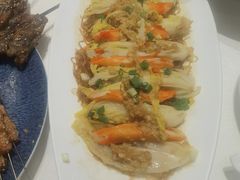 -大铁勺新津菜(熙悦汇店)