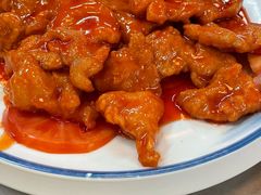 -喜运来酒楼(江南大道店)
