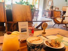 -时光花园(白鹭洲店)