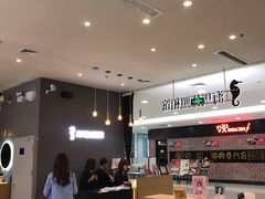 -海马体照相馆(厦门SM城市广场店)