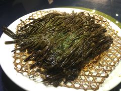 葱烤小黄鱼-建国328 本帮小馆·面馆