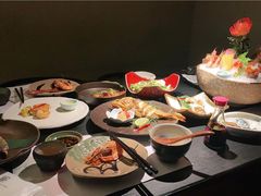 -花潮料理艺食馆(成都万象城店)