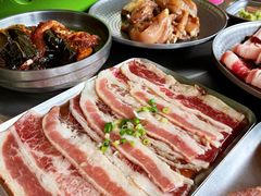 -山葵说·泥炉烤肉(泰达时尚E街区店)