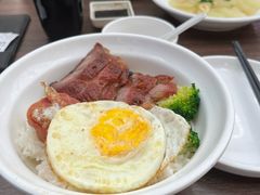-新旺茶餐厅(鑫耀·光环live店)