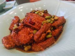 -虎哥私房菜(馒头山店)