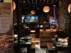 -湊湊火锅·茶憩(新中关购物中心店)