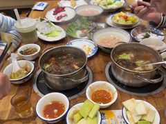 -厝味火锅·潮汕卤水火锅(十一合店)
