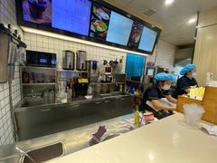 -猪脑壳凉面(武陵源店)