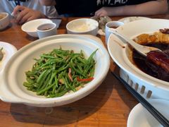 -钱塘人家(通泰路店)