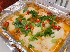 -北大家园食堂