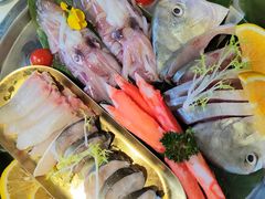 -太琼糟粕醋·海南酸汤火锅(亚龙湾店)