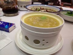 -阿锋鲍鱼酒家美食汇(华安店)