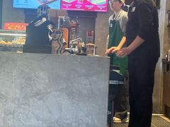 -星巴克臻选(思南公馆店)