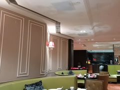 -外高桥喜来登酒店采悦轩