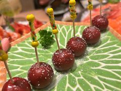 -德川家日本料理(顺义华联店)