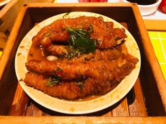 -蔡澜点心·粤菜(花城汇南区店)