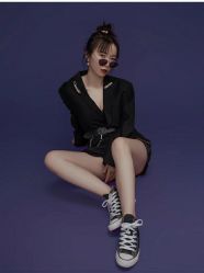 -YISHU一树影像工作室(惠城店)