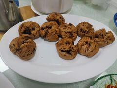 -合和美食馆(壹村东心岭2巷店)