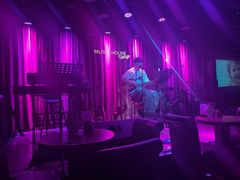 -音乐房子·Vintage Live Bar(玉林总店)
