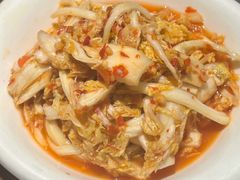 -梁记粥铺(开元地中海店)