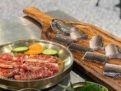 -本炙炭烤·蒲烧活鳗料理店(金沙洲店)
