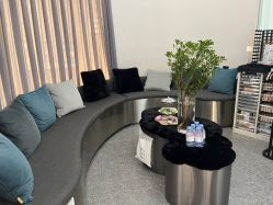 -艾美A·M Hair Salon