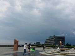 -南汇嘴观海公园