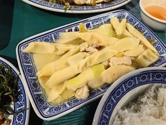 -桂园白粥·潮汕老味道