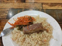 -塔斯提抓饭(东城汇店)