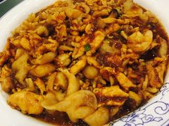 -普天和酒楼·新津菜·烤鸭(天津之眼店)