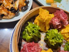 -龍聚祥烧麦馆(万达店)