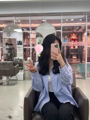 -时尚殿堂hair salon