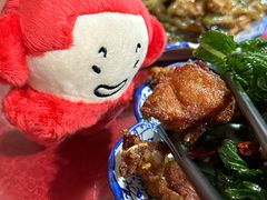 -老丽江餐馆(丽江华都商贸城店)