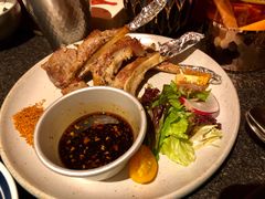 -丝路金桃·新疆菜(徐汇店)