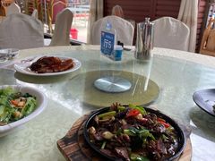 -茗荔园农庄(大涌店)