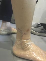 点击看大图 -墨無界刺青TATTOO