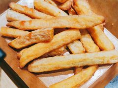 -蛙喔炭烧牛蛙(盐城盐都万达店)