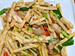 -下梅人家土菜馆(历史文化餐厅度假区店)