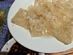 -關東雪东北菜(中庚漫游城店)