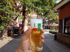 -中山路壹号传奇club·啤酒花园餐厅