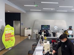 -上海浦东smart汽车全功能店(金桥店)