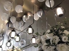 包房-Jean Georges