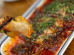 -弓虽昌焖烧鸡(大竹林店)
