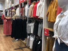 -优衣库(青岛万象城店)