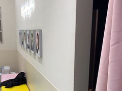 -天真蓝照相馆(五角场百联又一城店)