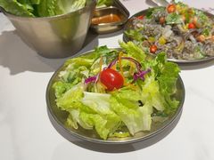 -西塔老太太泥炉烤肉(望京一店)