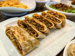 -民族饭荘(新华大街店)