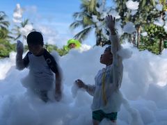 -三亚亚龙湾天域度假酒店