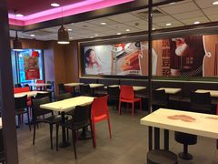 大堂-永和大王(解放东路店)